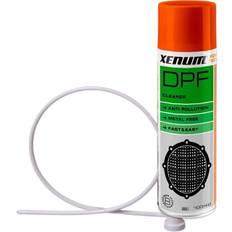 Fluidos aditivos DPF XENUM Cleaner 400 ml Limpiador FAP Fluido aditivo DPF