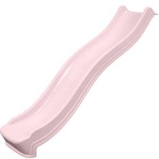 Swing King Rutschkana 2.2m Pastellrosa