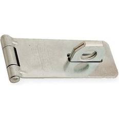 Cylinder & Mortice Locks ABUS 200/95 Hasp Fixed Galvanized