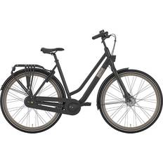 Gazelle esprit Gazelle Esprit 7 Gear