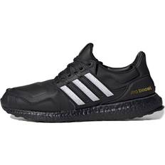 adidas UltraBoost DNA - Black Leather