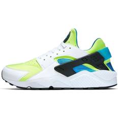 Nike Air Huarache Shoes Nike Air Huarache Volt - Blue