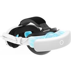 Sonicgrace S3 Pro Battery Head Strap for Meta Quest 3 and Quest 3S