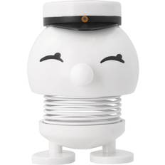 Hoptimist Student Bimble S Figur White Dekorationsfigur