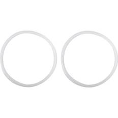 Pressure Cookers on sale Ergonomie ohne Grenzen Rubber Gasket Seal Ring 20cm Inner Dia 4L Pressure Cooker