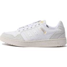 adidas NY 90 Stripes - White Gold
