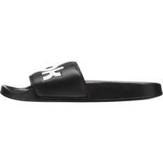 Reebok Slippers & Sandals Reebok Classic Slide Sandals - Black