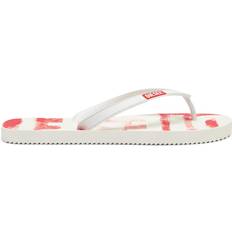 Diesel Herre Hjemmesko & Sandaler Diesel Sneakers Rio Sa-Rio Sandals - White