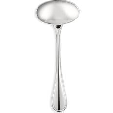 Gravy Ladles Christofle Silver Plated Albi Gravy Ladle