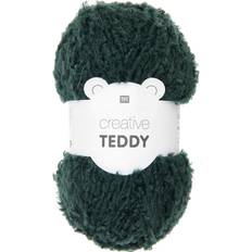 Rico Design Creative Teddy 04 Teal
