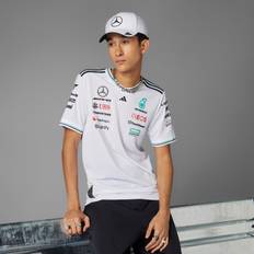 adidas Mercedes AMG Petronas Formula One Team Driver Authentic Blanc XS