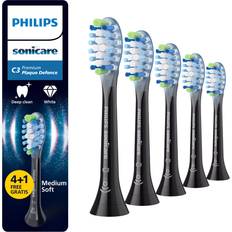 Philips Premium Plaque Defence HX9045/88 4 pack