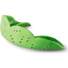 Green Martial Arts Protection Torribaly Sport Mouth Guard EVA Teeth Protector