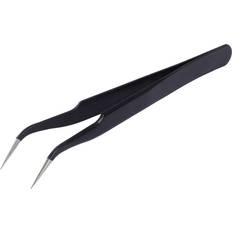 23EC154 ESD Tweezers Sickle-shape