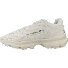 Lacoste Women Shoes Lacoste Women's L003 Sneakers - Off White