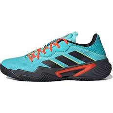 adidas Barricade Pulse Aqua - Black