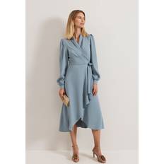 Phase Eight Phillippa Wrap Midi Dress - 36