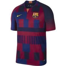 Nike FC Barcelona 20th Anniversary Home Stadium Soccer Jersey XL