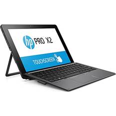 HP Pro x2 612 G2 Tablet 12 Zoll Touch Display Intel Core i5 256GB SSD 8GB