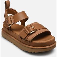 UGG Goldenstar Villa Sandal for Women - Brown