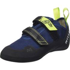 Climbing Shoes Ingrid Millet Men's Easy Up Climbing Shoe - Saphir