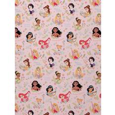 Pink Gift Wrapping Papers Disney Princess Wrapping Paper Light Pink 3m