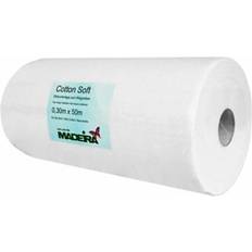 Bomull Sytråd Madeira 9435 Rivbart Mellanlägg Cotton Soft 30 cm x 50 m