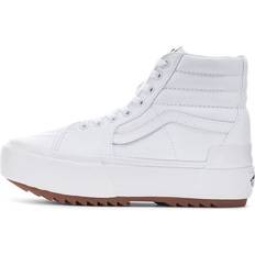 Vans SK8-HI Stacked - White Gum