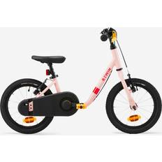 Bikes Btwin Kids 2-in-1 14 Inch Balance Bike Discover Kids Bike