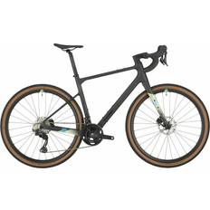 Bergamont Grandurance Expert Flaky Black 2025 28" Diamant