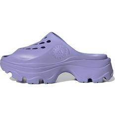 Adidas Women Clogs adidas Stella McCartney x Clog - Light Purple