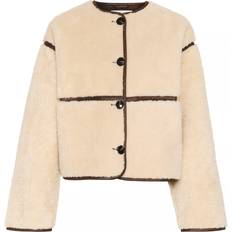 Soaked in Luxury Tøj Soaked in Luxury Slisola Jacket - Turtledove