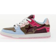 A Bathing Ape Sneakers Sk8 Sta 2 - Blue