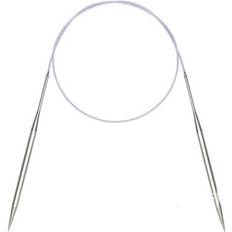 INF Rundstricknadeln aus Edelstahl 3,5 mm