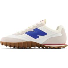 New Balance RC30 Sea Salt Cobalt Gum - White