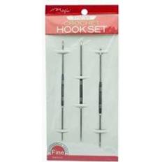Magic Collection Crochet Hook Set SKILL05