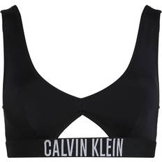 Bikini Tops Calvin Klein Bralette Bikini Top - Intense Power
