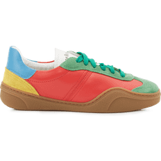 Acne Studios Trainers Acne Studios Multicolor Lace-up Sneakers - ALC Multi