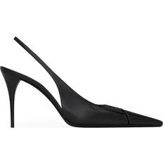 Saint Laurent Heels & Pumps • Compare prices now »