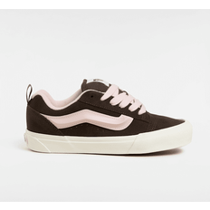 Skor Vans Knu Skool Shoes - Pink