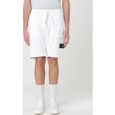 Stone Island Short Men - White