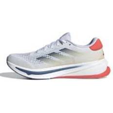 adidas Supernova Rise - White Blue Red