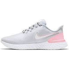 Nike Revolution 5 EXT - Grey/Pink