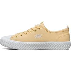 Skechers Yellow Trainers Skechers V'Lites 2.0 Low-Top Sneakers - Yellow