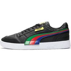 Puma Chinatown Market x Ralph Sampson Low - Black
