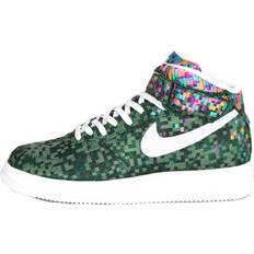 Nike Lunar Force 1 Mid Jcrd Sp - Green