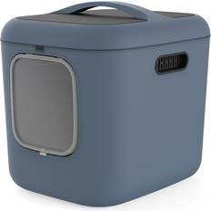 Rotho Katzentoilette BIALA XL