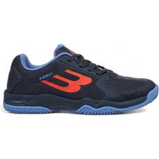 Bullpadel Indiga 25V - Navy Blue