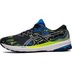 Asics GT-1000 11 - Black Electric Blue