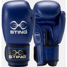 Sting Iba Competition Boxningshandskar 12oz